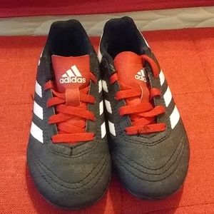 Adidas soccer cleats (5 for $20)